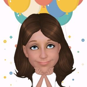 Meet your Posher, Christi